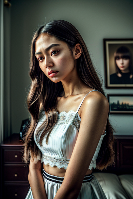 female bedroom outfits