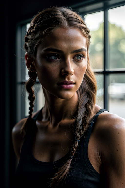 how to make dark aesthetic pictures