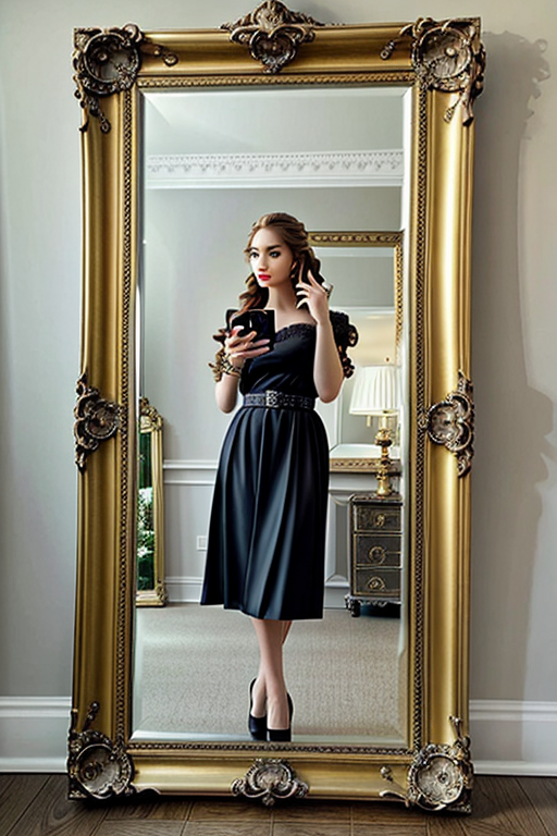 magic mirror photo booth cost