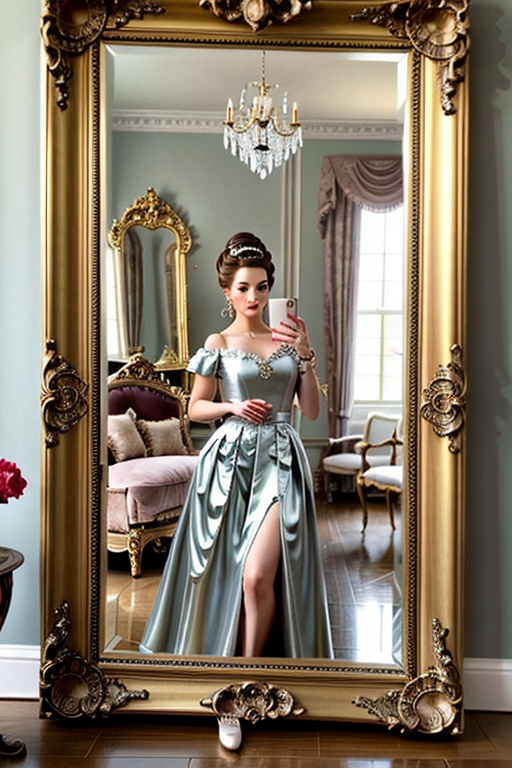 magic mirror photo booth cost