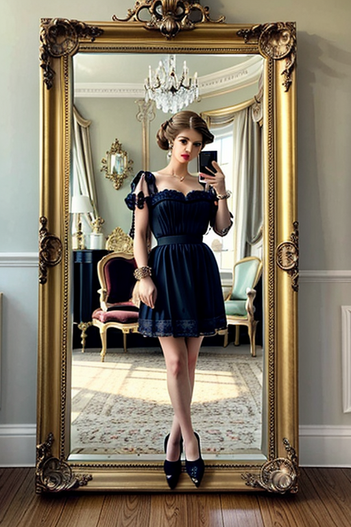 magic mirror photo booth rental cost