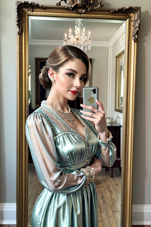 aesthetic mirror selfie boy quotes