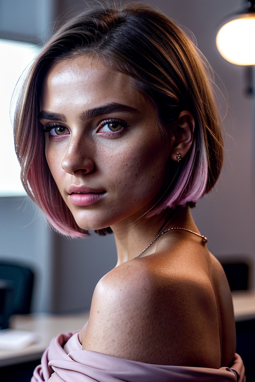 aesthetics office design