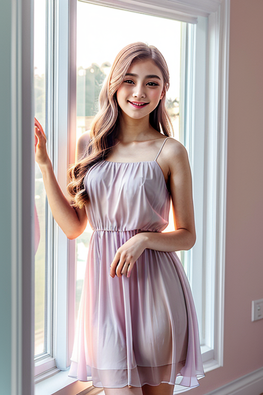 soft photo filter app