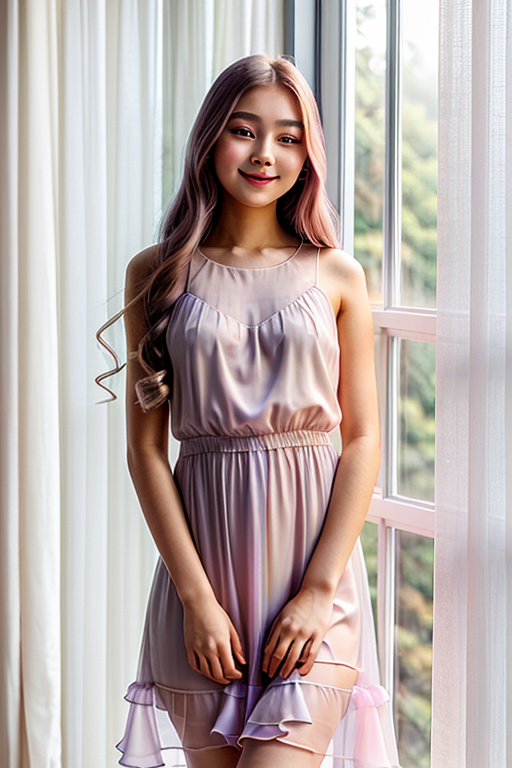 soft girl aesthetic summer outfits