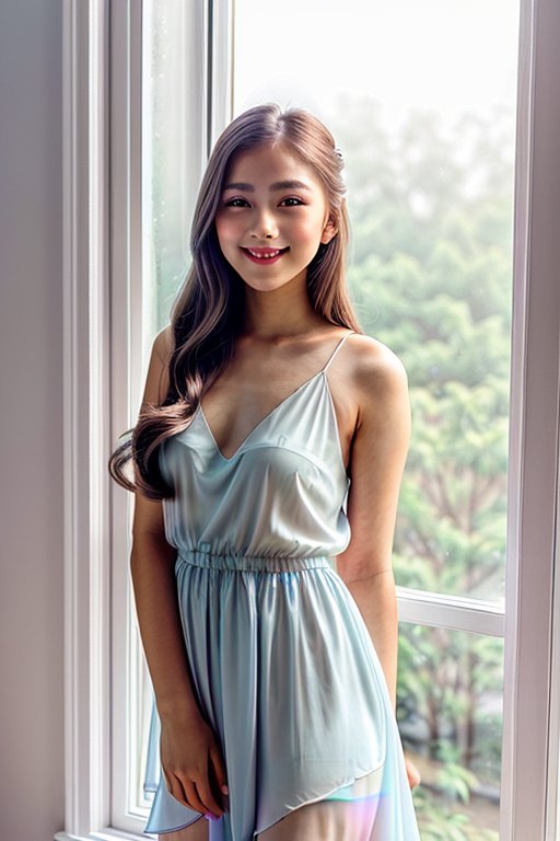 soft aesthetic outfits girl