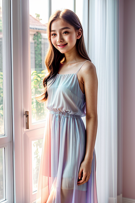 soft photo filter app