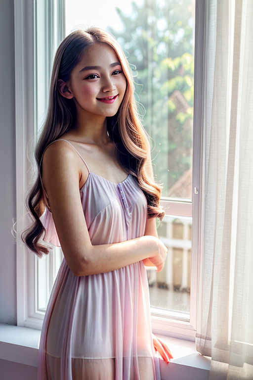 soft aesthetic outfits girl