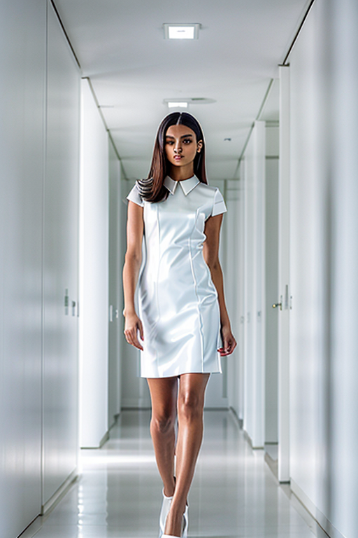 uniform style for teachers